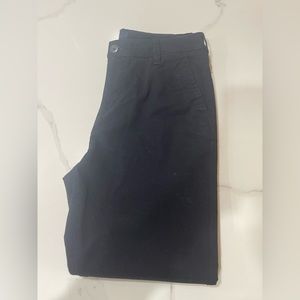 Aeropostal dress pants black 30x30